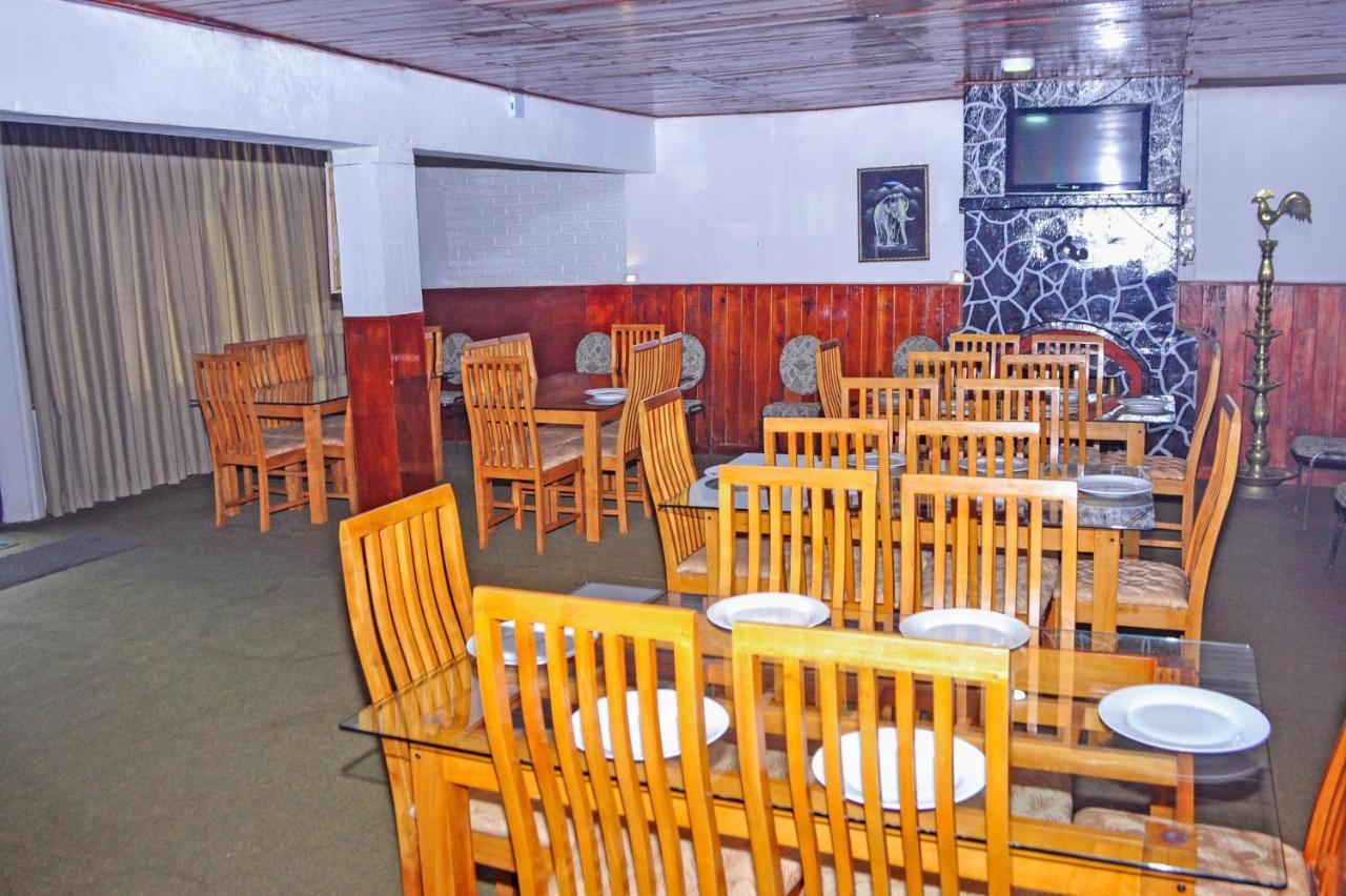 New Happy Inn Nuwara Eliya Kültér fotó