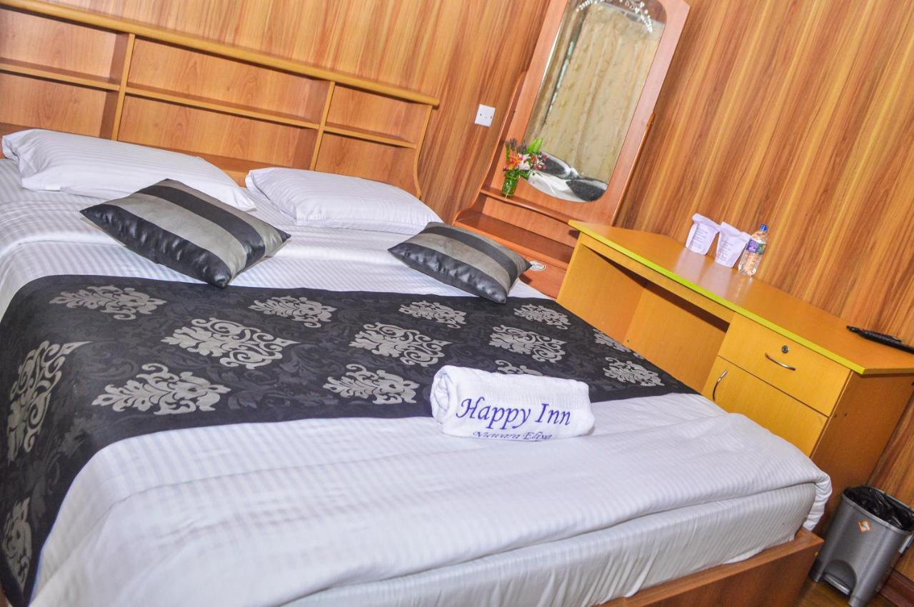 New Happy Inn Nuwara Eliya Kültér fotó