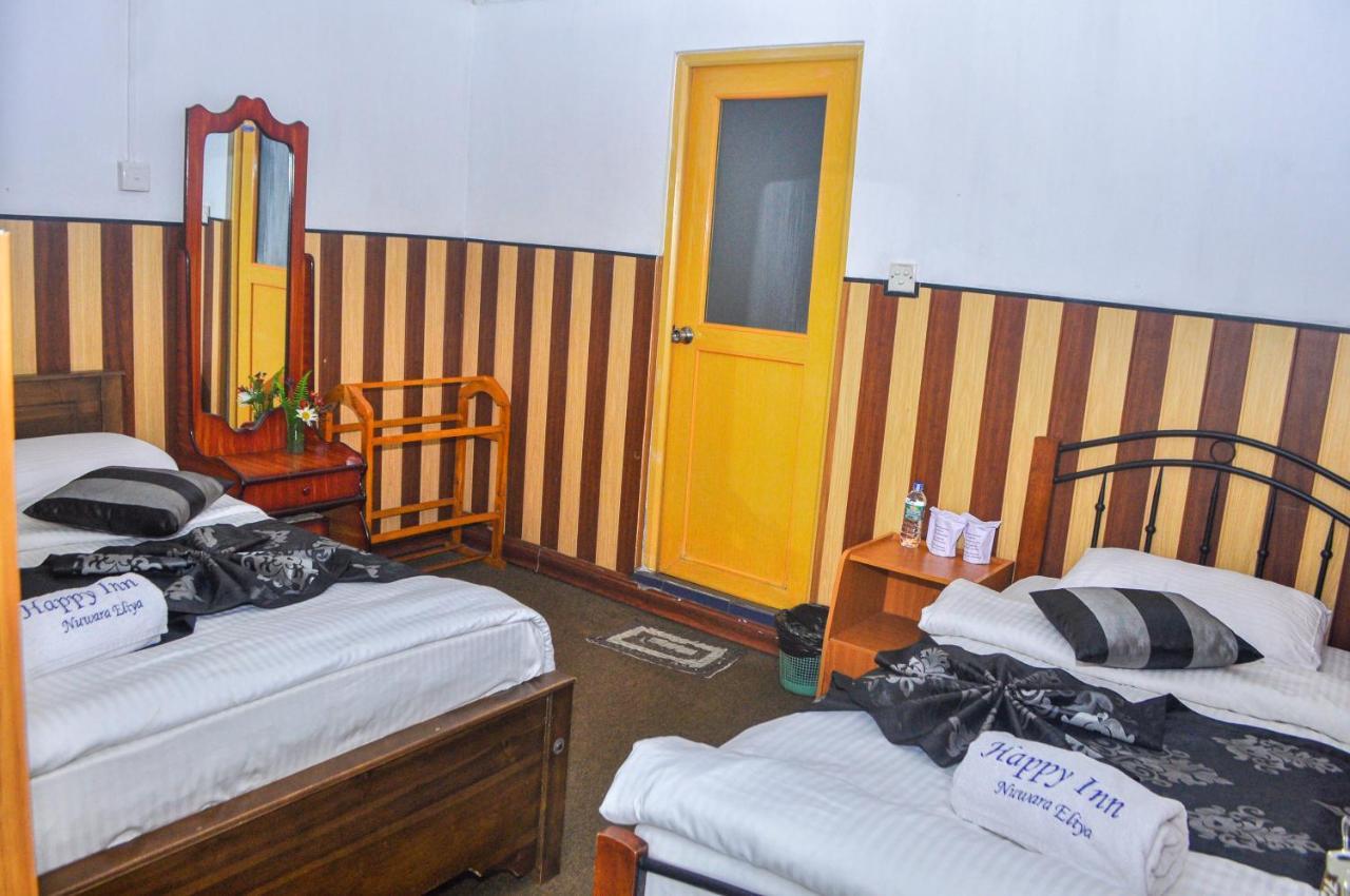 New Happy Inn Nuwara Eliya Kültér fotó