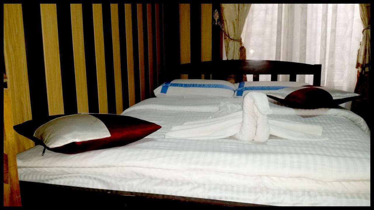 New Happy Inn Nuwara Eliya Kültér fotó