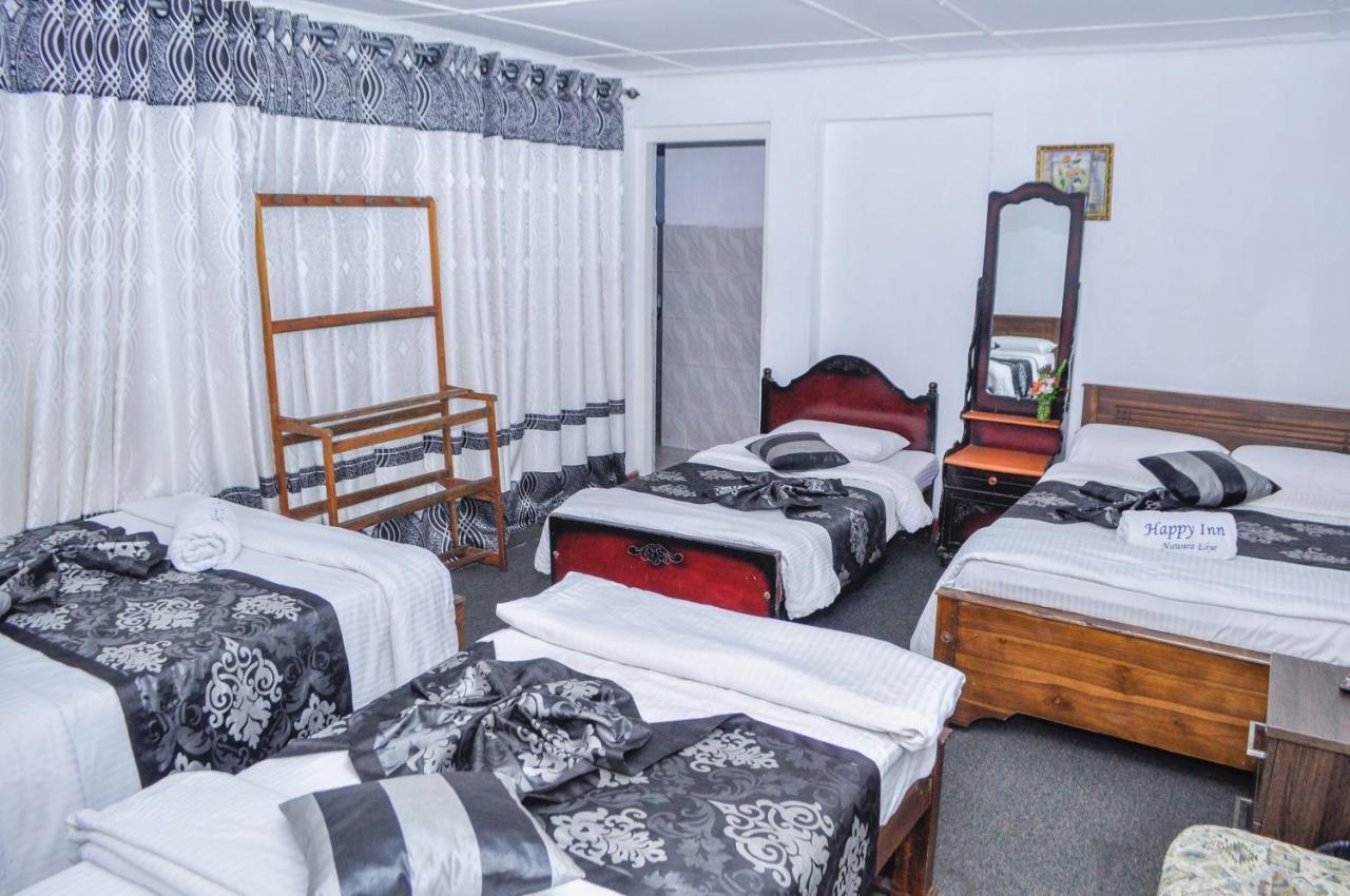 New Happy Inn Nuwara Eliya Kültér fotó