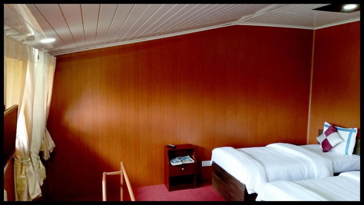 New Happy Inn Nuwara Eliya Kültér fotó