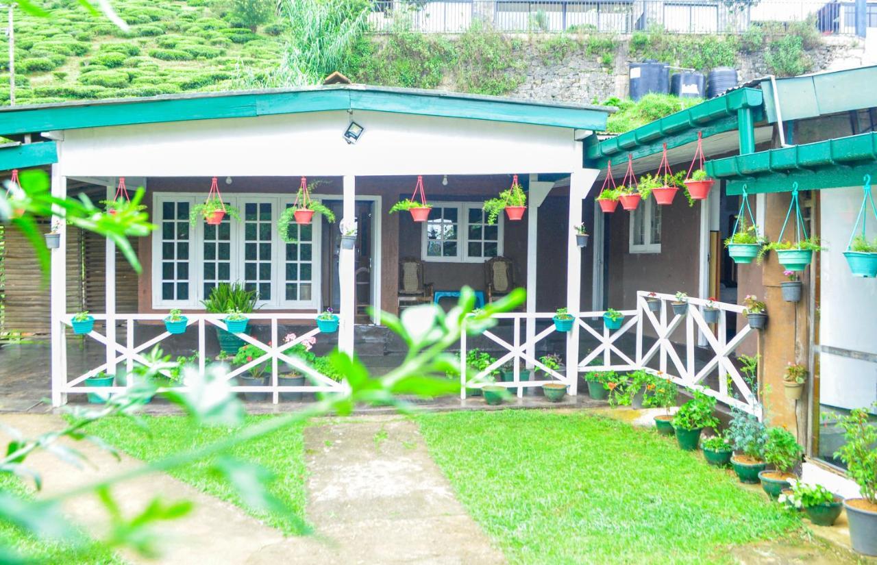 New Happy Inn Nuwara Eliya Kültér fotó